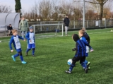 JO7 Toernooitje op Sportpark Het Springer zaterdag 15 februari 2025 (271/278)